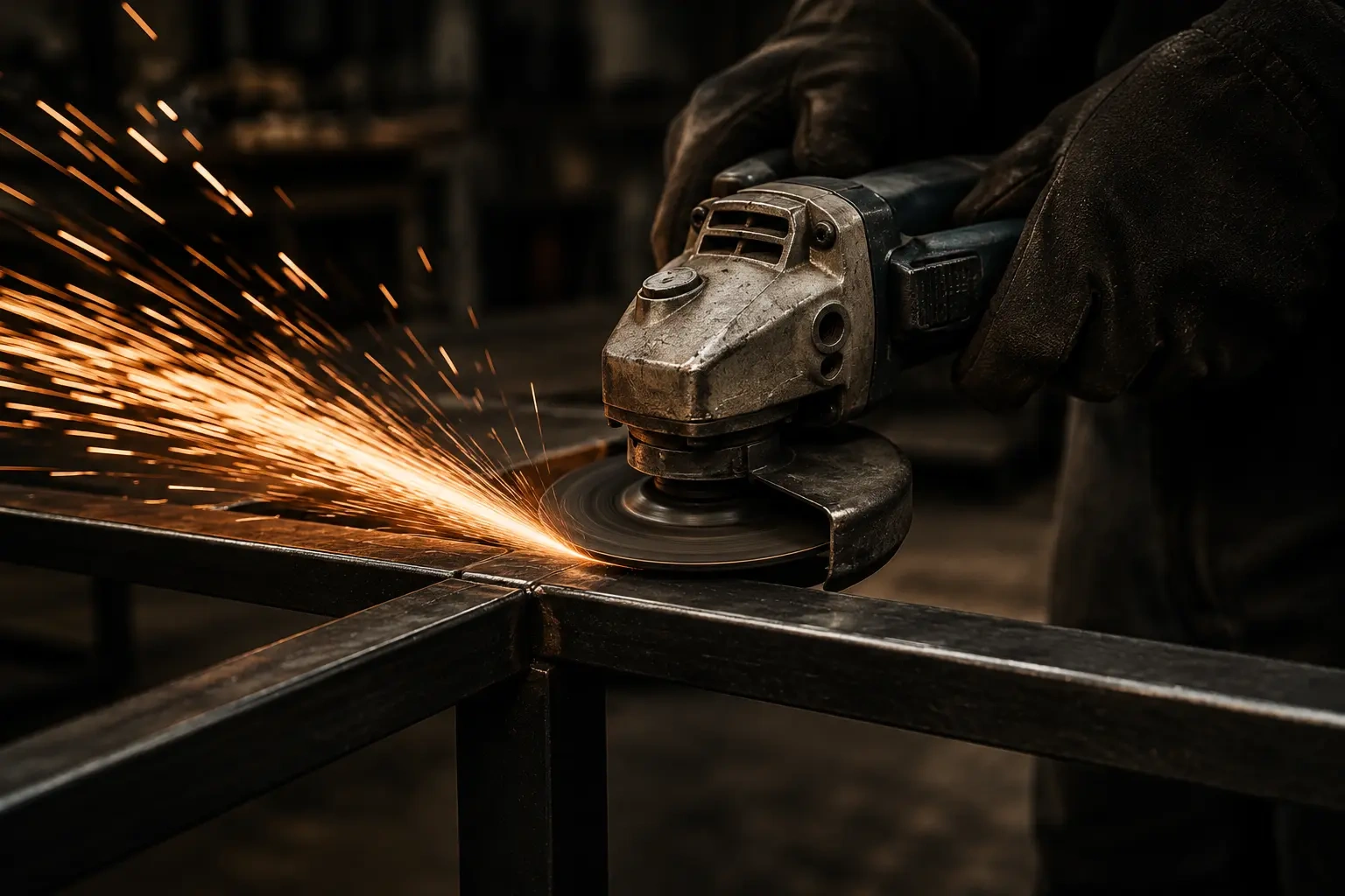 REPARACIONES